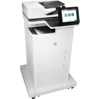 МФУ HP LaserJet Enterprise M635fht (7PS98A) фото 2